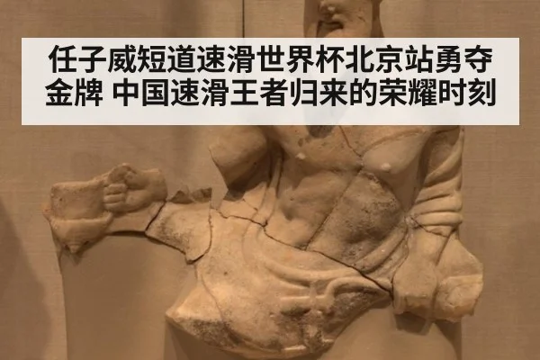 任子威短道速滑世界杯北京站勇夺金牌 中国速滑王者归来的荣耀时刻